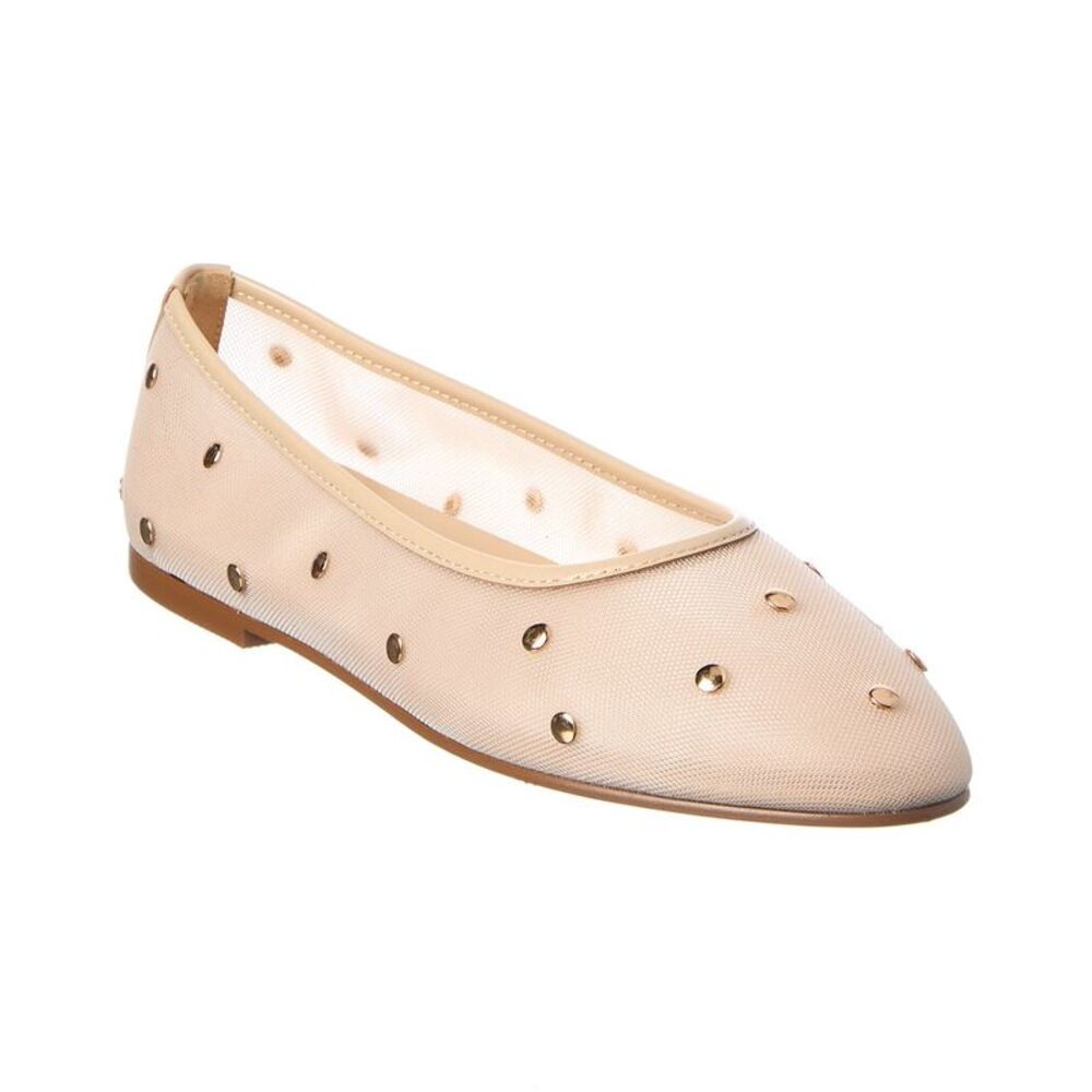 Tiffany & Fred Paris Flat, Beige